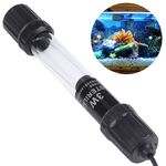 Luce di disinfezione della lampada germicida ultravioletta UV-003 3W per acquario, spina UE