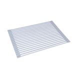 Filtri dell'acqua pieghevoli Cucina per cucinare Lavello DALA BATCHESTICK Filtri, Stile: Silicone Square 43x30.5cm