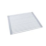 Filtri dell'acqua pieghevoli della tavola della tazza della tazza della tazza della ciotola dei lavelli del lavello, stile: round in silicone 42x35cm