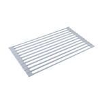 Filtri dell'acqua pieghevoli della tavola della tazza della ciotola della ciotola del lavello della ciotola, Stile: Stile del silicone 42x24.5cm