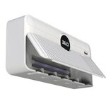 YJK086 Smart Home UV Sterilizzatore ad ultravioletto Ultraviolet (bianco)