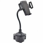 X032 Supporto per telefono con tazza per auto Supporto per telefono con supporto per tazza senza scuotimento