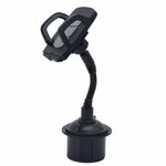 C009 Portabicchieri per auto regolabile Supporto per auto universale a 360 gradi