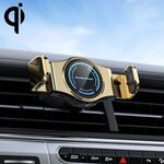 Porta di rilevamento intelligente (oro (oro)