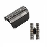 Per Braun Electric Shaver Knife Network Combinazione combinata Network + Cutter Head