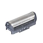 2 PCS Electric Shaver Knife Net per Braun 10b / 20b Accessori