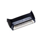 Rete del coltello per rasoio elettrico per accessori Braun 10b / 20b (nero)