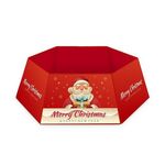 Decorazione albero di natale abito albero di Natale albero decorazione (001)