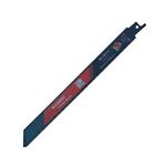 S1122BF Boswei Hardcore Reciproceggio Sega a strip Denti Fine Denti Sabre Sega Lama in metallo Plastica Bimetal Bimetal Curve Blade