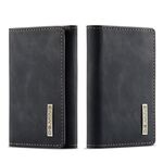 DG.Ming M1 Serie M1 Portafoglio multiplo multi (nero)