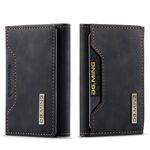 DG.Ming M2 Borsa da 3 volte serie M2 (nero)