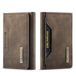 DG.Ming M2 Borsa da 3 volte serie M2 (caffè)