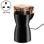 QL-020 150W Cereali per la casa Polvere medicinale Smerigliatrice Superfine Macchina per la polvere elettrica elettrica, Plug 220 V (nero)