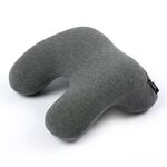 HNOS P-062 Ufficio Ponduccio Memory Memory Memory PAP cuscino (profondo spazio grigio)