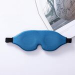Maschera per la maschera di memoria della maschera della maschera della maschera della maschera dell'occhio della maschera di ombreggiatura della maschera di ombreggiatura della maschera di ombreggiatura (senza ali del naso)