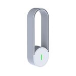 Deodorizzatore dell'odore dell'odore del purificatore dell'aria negativo del plug-in dell'aria USB (bianco)