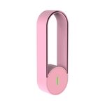 Deodorizzatore dell'odore dell'aria dei ioni dell'aria negativa del plug-in USB (rosa)