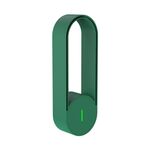 Deodorizzatore dell'odore dell'odore del purificatore dell'aria negativo del plug-in del plug-in USB (verde)