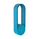 Deodorizzatore dell'odore dell'odore dell'aria del plug-in del plug-in USB (blu)