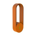 Deodorizzatore dell'odore dell'odore dell'aria del plug-in del plug-in USB (arancione)