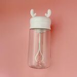 V7 Automatic Electric Stirring Cup Tazza di Shake Shake (Bianco)
