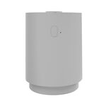 VH H03 Qin USB Desktop Humidificatore Air Idratante Air (grigio chiaro)