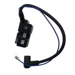 Banconota d'accensione ad alta pressione per prato per moto per husqvarna k750 k760 k770