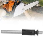 Pompa di olio di motosega 540057901 per husqvarna 340 345 435 435e 445 445 450 4