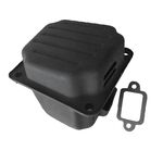 Set di guarnizioni di scarico della motosega per Stihl MS380 381 038