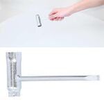 Chainsaw Socket T-Wrench per Stihl MS660 250 290 210 440 180 381 260 038