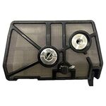 Filtro aria motosega 11181201611 per STIHL ST800 AH 028AV 028WB 028