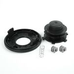Trimming Head Cover Reel Set per Stihl FS55 85 90 100 120 130 200 250