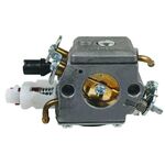 Carburatore di motosega per husqvarna 340 345 346xp 350 351 353