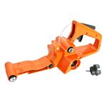 Assemblaggio della maniglia posteriore della motosega 530055613 per Husqvarna 137 142