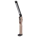 FA-WK06 Pieghevole ricaricabile multifunzionale Lampada di emergenza con funzione di potenza