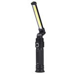 W552 280LM USB Ricaricabile Pieghevole Pieghevole Mobile Lavoro di Emergenza del palmare, Dimensioni: 13,5 x 3,8 cm
