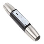 S-88 USB Charging Dual-Head Source a quattro luminose fiorisce la torcia di identificazione della giada