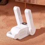 Essiccatore smart smart smart style style cdn-ml18t, spina cn
