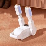 CDN-ML18T Piegabile Stile UV Pieghevole telescopico Pieghevole Smart Smart Smart, Plug CN