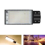 200W LED Waterproof Road Lighting Courtyard Floodlight (calda luce bianca)