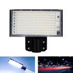 200W LED impermeabile per illuminazione stradale Courtyard Floodlight (luce bianca)