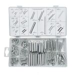 200 pezzi / set 7024 Accessori hardware multiuso Set a molla