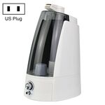 RD110 5L Big Mist Ultrasonic Air Humidifier, US Plug (Negon + Cold Fog)