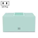 Decorazione Aldehyde Formaldeide rimozione Sterilizzazione Purificatore d'aria, Specifiche del prodotto: US Plug 110 V (neutro XD08)