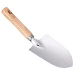 2 PCS LC520 Germania Delle Famiglia Ripper Piantaling Transplanter, Specifica: Pala larga