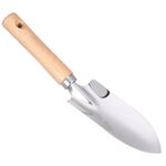 2 PCS LC520 Weed Weed Ripper Pedinling Transling Transplanter, Specifica: pala stretta