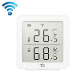 TY-191 Termometro Digital Digital Smart Digital Ty-191