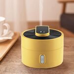 A3 Office Big Bree Mist Volume Multi-Flox Umidificatore (Giallo)