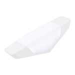 Camera da letto Dimmable Sensore di gravità Lampada da protezione per occhio, fonte di energia: bianco freddo (bianco)