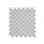 2 PCS Home 3D Stereo Waterproof Crystal Epoxy Sticker (YJC0079)